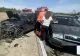 Accident grav în Argeș, printre victime se numără și o fetiță de doar 6 ani