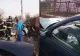 Accident GRAV într-o localitate din Constanța. Doi copii, de 9 și 3 ani, spulberați de un șofer beat