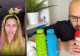 O băutură colorată a creat isterie pe rețelele de socializare. Pericolul pe care trebuie să-l știe părinții