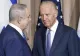 Netanyahu a anulat atacul de represalii imediate asupra Iranului după convorbirea cu Biden