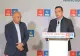 Grindeanu, întrebat despre posibila retragere a lui Cîrstoiu: N-am discutat despre așa ceva. Și Piedone "e momentan" - VIDEO 