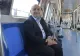 Cătălin Cîrstoiu a făcut o pasiune pentru metrou: „M-am dus și azi!”