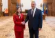  Nicolae Ciucă, întâlnire cu ministrul Justiţiei din Republica Moldova. Ce s-a aflat pe masa discuțiilor