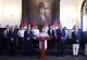 O treime din guvernul unui stat demisionează din cauza unui scandal de îmbogățire ilicită