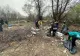 Record negativ: O tonă de deșeuri adunate de pe malul râului Bistrița. Un televizor, o maşină de spălat şi chiar un frigider, ridicate de volutari 