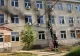 Incendiu la sediul DSVSA din Piteşti. Echipajele de intervenție, în alertă 