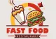 De ce numele marilor restaurante fast food sunt scrise cu roșu. Trucurile prin care ne ademenesc să intrăm și să consumăm, chiar dacă nu ne este foame