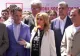 Gabriela Firea îl liniștește pe Marcel Ciolacu: NU vrea să îi ia locul la șefia partidului
