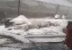 Furtună DEVASTATOARE, în județele Constanța și Tulcea. ISU a emis avertizare RO-Alert. Gospodării distruse de grindină cât mingea de tenis FOTO+VIDEO
