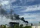 Incendiu de proporții în sectorul 1. Mobilizare masivă a pompierilor, 8 mașini trimise la intervenție, s-a emis mesaj ALERTĂ EXTREMĂ!