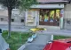 Scene terifiante într-un bloc din Timișoara. Un bărbat i-a urat „la mulți ani” vecinei, apoi a sărit de la etajul 9