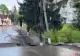 Ce a cauzat, de fapt, surparea străzii din Slănic Prahova: rapoartele specialiștilor, făcute publice