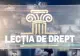 Lecția de drept: Cum se poate obține permisul de conducere după ce a fost reținut