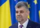 Marcel Ciolacu: „România nu-şi mai permite să facă greşelile din trecut, când uzinele de armament au fost închise”