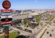 Cel mai mare mall din România va fi construit în București. Cine îi va lua titlul lui AFI Cotroceni, cu o suprafață de 370.000 de metri pătrați