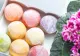 Rețetă de mochi. Desert tradițional japonez. Cum îl poți prepara simplu