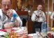 Morega rămâne cu brățara de supraveghere. Fostul baron, consemnat la domiciliu, după ce a condus de 6 ori fără permis