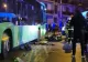 Accident grav pe Bulevardul Iuliu Maniu, din Capitală. Un motociclist s-a izbit violent de un autobuz VIDEO