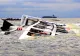 Accident naval foarte grav. Peste 90 de oameni au murit după naufragiul unei ambarcațiuni