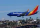 Carcasa de la motorul unui avion Boeing s-a rupt în timpul decolării de pe un aeroport din Denver! Panică printre călători: cum s-a terminat totul