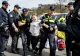 Scandal la Dortmund, din cauza Gretei Thunberg. A intervenit poliția