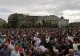 Proteste de amploare la Budapesta. Zeci de mii de susținători ai opoziției au cerut demisia lui Viktor Orban - VIDEO