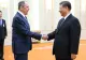 Subiecte importante abordate la întâlnirea dintre Xi Jinping și Serghei Lavrov. „Reforma sistemului de guvernanţă globală”, la masa discuțiilor