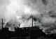 Arde cea mai mare gropă de gunoi din lume. Apocalipsa urât mirositoare!