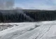 Avion prăbușit în Alaska: nu există supraviețuitori. După impact, aparatul a luat foc - FOTO