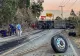 Accident grav. Un autobuz plin cu pasageri s-a răsturnat: cel puțin 14 morți, zeci de răniți. Șoferul a fugit