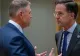 Cine va câștiga duelul pentru șefia NATO? Mark Rutte sau Klaus Iohannis? Americanii au deja răspunsul