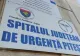Alarma de incendiu, declanşată accidental la Spitalul de Urgenţă Piteşti