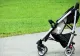 Român, arestat în Belgia după ce a încercat să răpească un bebeluș pe stradă