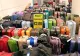 Escrocheria valizelor pierdute pe aeroport ia cu asalt paginile de socializare. La noi, escrocii folosesc numele Aeroportului Otopeni