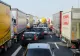 Direcţia Regională Vamală Iaşi a descoperit bunuri în valoare de 910.000 lei într-un camion care venea din Grecia şi se îndrepta către Ucraina