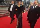 Dorel Vișan, Laura și Ciprian Mega, pe covorul roșu la Moscova! Filmul ”21 de rubini” selectat de către Nikita Mihalkov pentru ”Oscarul BRICS”