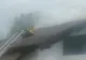 Incendiu la o unitate turistică din Tulcea! Un bungalow a luat foc: intervin pompierii