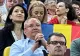 Ciolacu și Ciucă, prezenți la ultimul meci al Generației de Aur. Legendele fotbalului românesc au făcut spectacol în fața a peste 50.000 de oameni