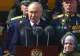 Putin, nou discurs agresiv la adresa Occidentului, de Ziua Victoriei: Rusia nu va permite nimănui să o ameninţe