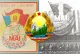 1 Mai muncitoresc.​ Cum erau românii scoși la parade grandioase pe vremea comunismului și ce melodii ascultau cu ocazia Zilei Muncii