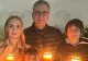 Gabriela Firea, mesaj emoționant în noaptea Învierii, alături de familie - FOTO