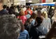 Aglomerație mare la metrou, marți dimineață, în urma unei defecțiuni. Trenurile pe magistrala M2 au circulat la intervalul de 6 minute