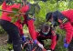 Un bătrân de 91 de ani dat dispărut a fost găsit decedat de salvamontişti cu ajutorul unei drone cu termoviziune