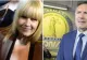 Elena Udrea, acuzații dure la adresa omului lui Coldea. Șeful penitenciarelor nu o lasă să-și vadă fetița