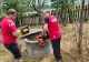 Persoană dispărută în zona masivului Vâlcan, găsită decedată într-o râpă. Salvamontiștii au folosit drone aeriene şi subacvatice pentru a o găsi