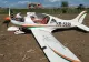 Incident aviatic, în România: Avionul unui om de afaceri a aterizat forțat pe un câmp - VIDEO