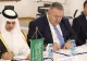 CCIR a semnat un Memorandum de Înțelegere cu Consiliul de Afaceri pentru Europa de Sud-Est al Arabiei Saudite