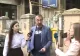 Avocatul hidrei COLDISTE  a semnat controlul judiciar. Imagini revoltătoare, cum s-a comportat Doru Trăilă cu jurnaliștii - VIDEO