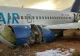 Aeronava Boeing care a ratat decolarea în Dakar a aparținut TAROM până în 2022. A zburat sub numele "Deva"