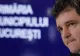 A început DECLINUL lui Nicușor Dan în cursa pentru Primăria Capitalei. Repoziționare spectaculoasă în preferințele românilor